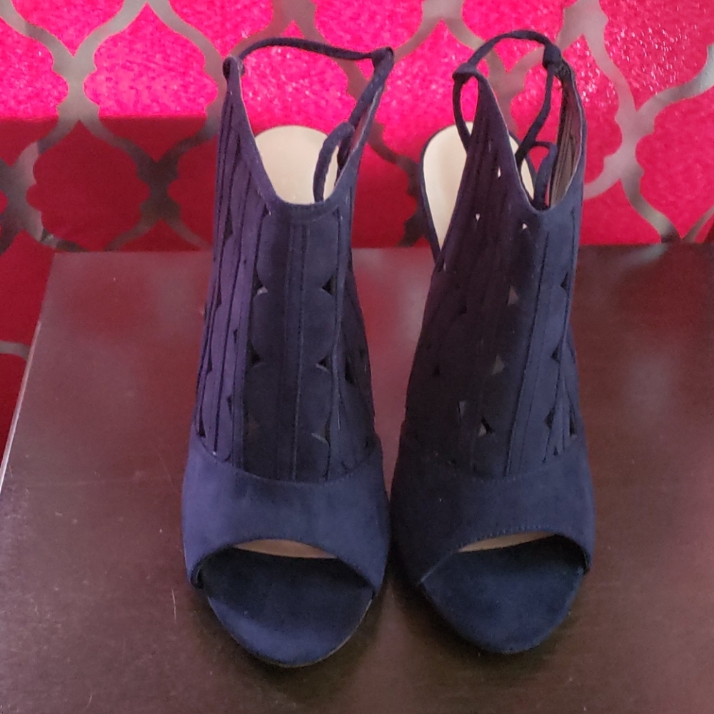 Rachel Heels